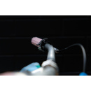 Knog Oi Prima Large Fahrradklingel | Small Anthrazit