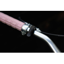 Knog Oi Prima Large Fahrradklingel | Small Anthrazit