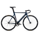 AVENTON "Mataro" Complete Bike - 2018 Midnight Blue 58cm