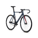 AVENTON "Mataro" Complete Bike - 2018 Midnight Blue 58cm