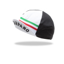 Vintage Cycling Cap - "Carpano"