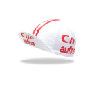 VINTAGE CYCLING CAP | "Cilo Aufina"