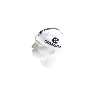 Colnago Vintage Cycling Cap BIKE PUNK BERLIN