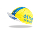 VINTAGE CYCLING CAP | "Colnago Del Tongo"