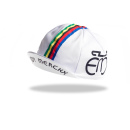 Vintage Cycling Cap -"Eddy Merckx"