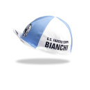 VINTAGE CYCLING CAP | "Bianchi Fausto Coppi"