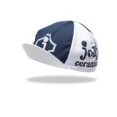 VINTAGE CYCLING CAP | "Jollj Ceramica"