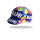 VINTAGE CYCLING CAP | "Mapei"