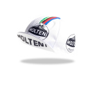 Vintage Cycling Cap - "Molteni"