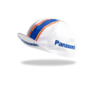 VINTAGE CYCLING CAP | "Panasonic"