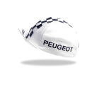 Vintage Cycling Cap - "Peugeot"