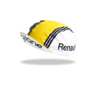 Vintage Cycling Cap - "Gitane Renault"