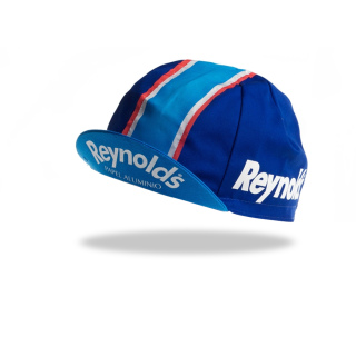 VINTAGE CYCLING Cycling Cap - "Reynolds"