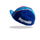 Vintage Cycling Cap - "Reynolds"