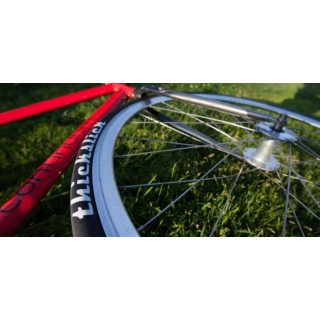 WTB ThickSlick Road Clincher Tire