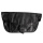YNOT "Drift" Bag leather / black army duck