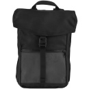 YNOT "Neo" Backpack black / reflective