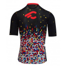 CINELLI &quot;Yoon Hyup - City Lights&quot; Jersey