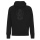 CINELLI Crest Hoodie | Black