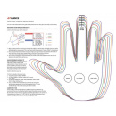CINELLI x GIRO &quot;Mike Giant&quot; Gloves - Black