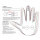 CINELLI x GIRO "Mike Giant" FF Handschuhe | Schwarz