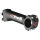 CINELLI Pista 1 1/8" Ahead Vorbau | Schwarz