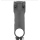 CINELLI Pista 1 1/8" Ahead Vorbau | Schwarz
