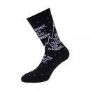CHAS x CINELLI "The Right Foot" Socken