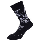 CHAS x CINELLI &quot;The Right Foot&quot; Socks