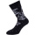 CHAS x CINELLI "The Right Foot" Socks - XS/S
