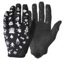 CINELLI x GIRO "Mike Giant" Gloves - Black L