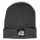 CINELLI Mike Giant Beanie | Grau