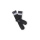 PEDALED "Reflective - One Stripe" Socken