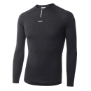 PEDALED &quot;Essential&quot; Longsleeve Merino Baselayer
