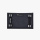 MISSION WORKSHOP Arkiv Horizontal Zip Arkiv® Accessory | Gray HT500