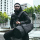 MISSION WORKSHOP Arkiv Horizontal Zip Arkiv® Accessory | Gray HT500