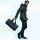 MISSION WORKSHOP Arkiv Horizontal Zip Arkiv® Accessory | Gray HT500