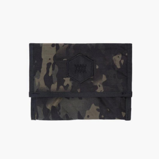 MISSION WORKSHOP Mini Folio Arkiv® Accessoire | Black Camo