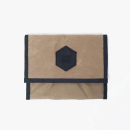 MISSION WORKSHOP Mini Folio Arkiv® Accessoire | Olive Waxed canvas