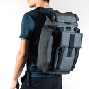 MISSION WORKSHOP "R6 Arkiv Field Pack" Backpack | 20L Black HT500