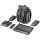 MISSION WORKSHOP "R6 Arkiv Field Pack" Backpack | 20L Black HT500
