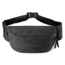 MISSION WORKSHOP "The Axis" Modular Waist Pack | Black