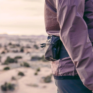 MISSION WORKSHOP The Axis Waist Pack online | BIKE PUNK BERLIN |