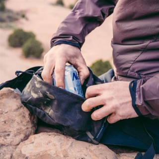 MISSION WORKSHOP The Axis Waist Pack online | BIKE PUNK BERLIN |