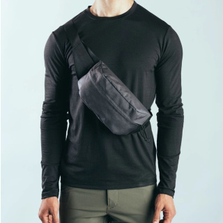 MISSION WORKSHOP The Axis Waist Pack online | BIKE PUNK BERLIN |