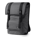 MISSION WORKSHOP Fitzroy Rucksack | Grau 40L