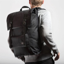MISSION WORKSHOP Fitzroy Rucksack | Grau 40L