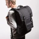 MISSION WORKSHOP Fitzroy Back Pack | Grey 40L