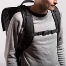 MISSION WORKSHOP Fitzroy Back Pack | Grey 40L
