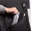 MISSION WORKSHOP Fitzroy Back Pack | Grey 40L